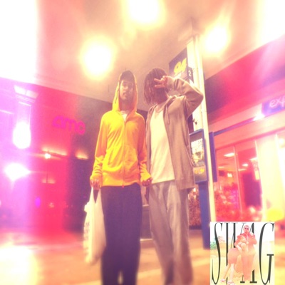 Swag Eruh (feat. gundhamshampter & Nowah) - Single