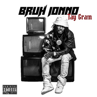 Bruh Ionno - Single
