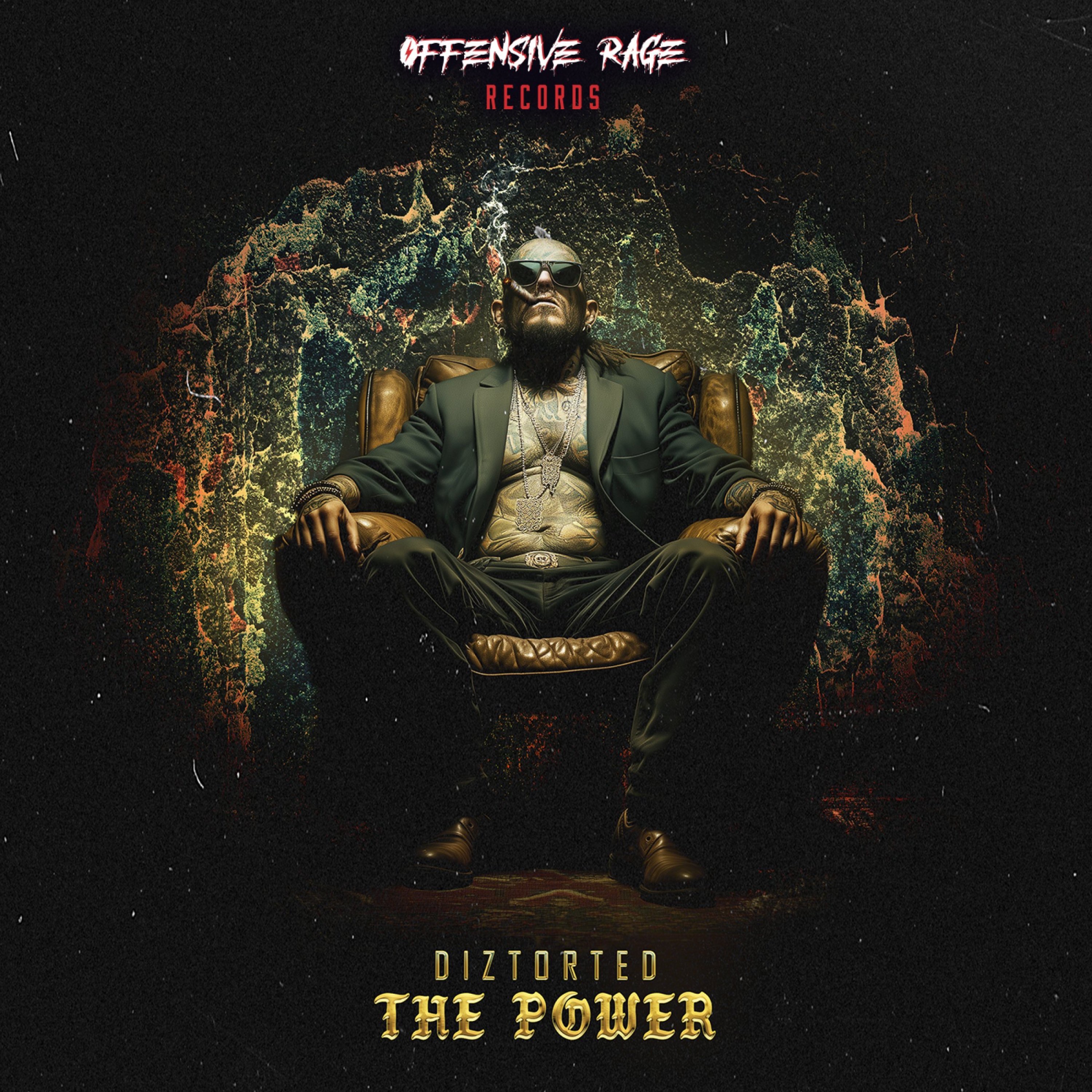 The Power - Single
