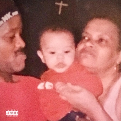 Knife In My Back - Single