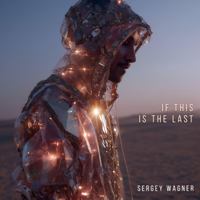 Into The Dark (feat. Syla &amp; Goscha) - Sergey Wagner Cover Art