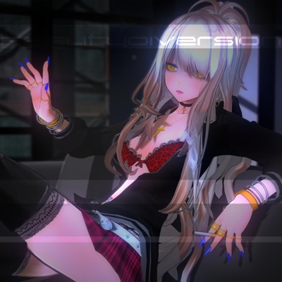 RealityDiversion - EP