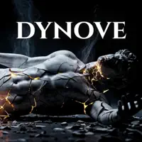 Let It Begin — DYNOVE