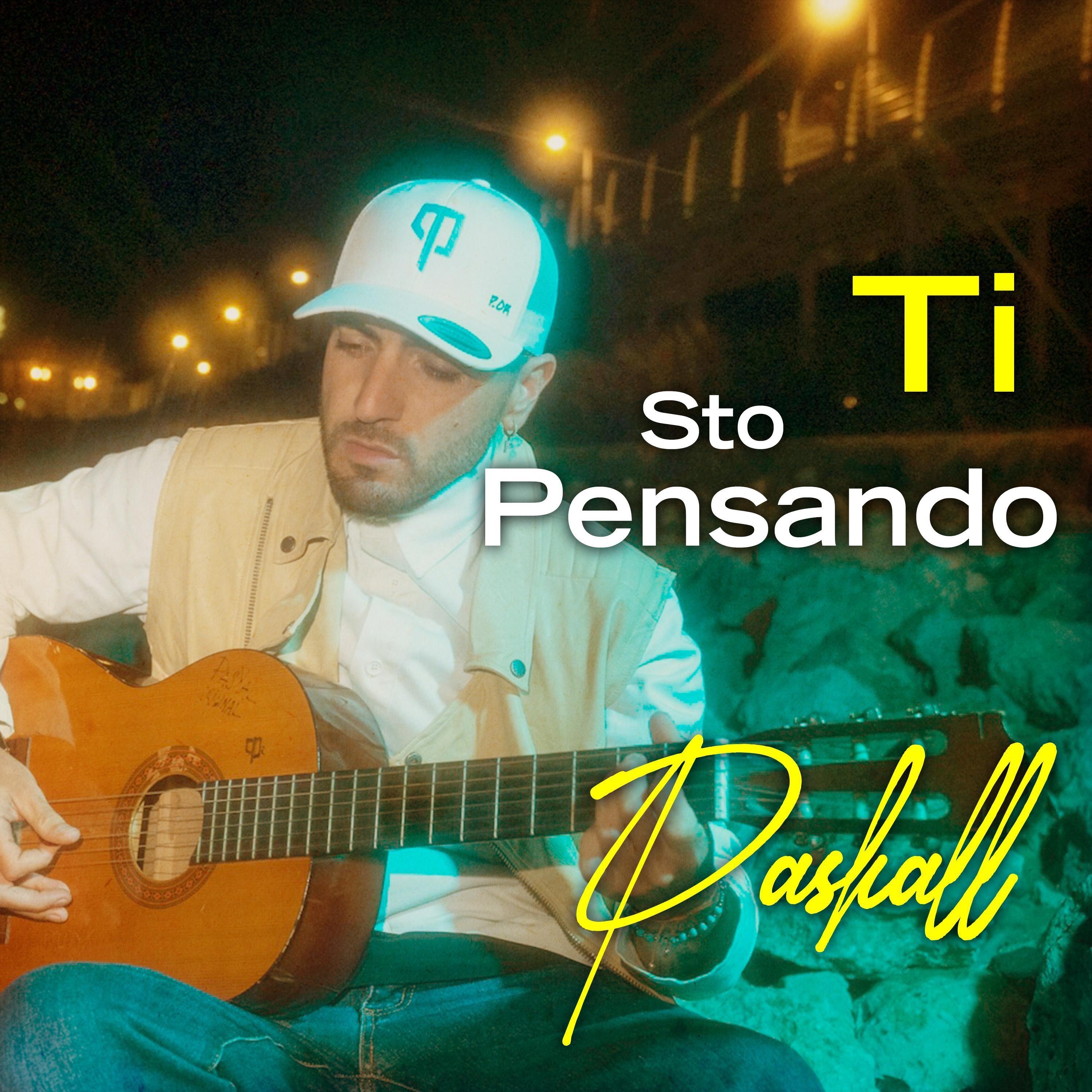 Ti Sto Pensando - Single