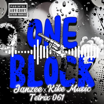 One block (feat. Kike music & TetrixMe 061) - Single