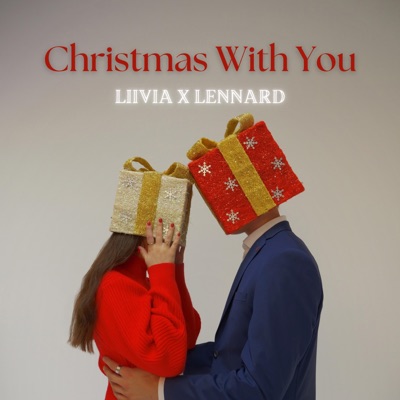 Christmas With You - Single