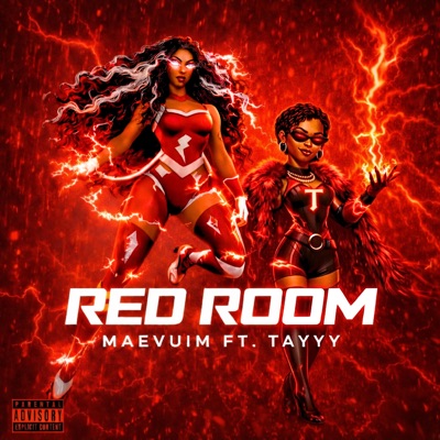 RED ROOM - Single