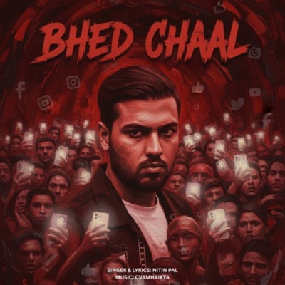 Bhed Chaal - Single