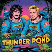 Thumper Pond - Single - Apollo Moon
