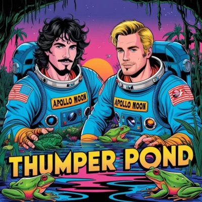 Thumper Pond - Single
