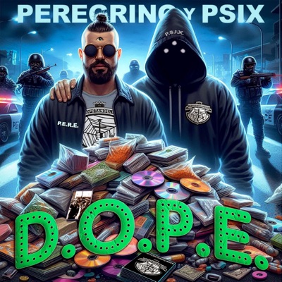 D.O.P.E. - Single