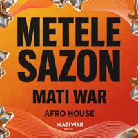 METELE SAZON (Radio Edit) - Single - Mati War