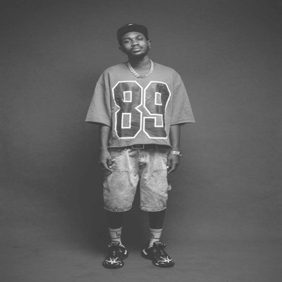 STUCK IN MY WAYS - EP