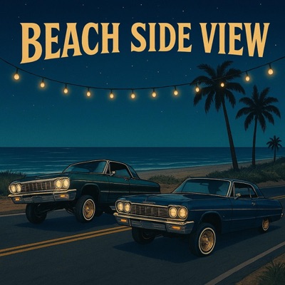 Beach Side View (feat. Killa Kev & Jaybird) - Single