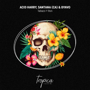 Tabaco Y Ron - Single