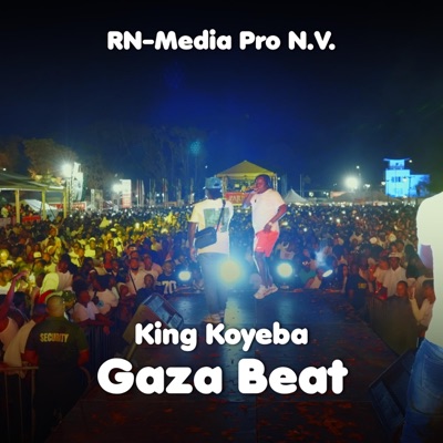Gaza Beat (feat. King Koyeba) - Single