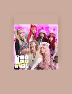 EMPRESS सुनें, म्यूज़िक वीडियो देखें, बायो पढ़ें, दौरे की तारीखें और बहुत कुछ देखें!