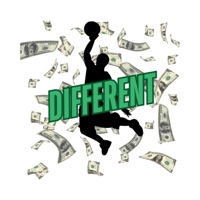 DIFFERENT - Single - Online Tony