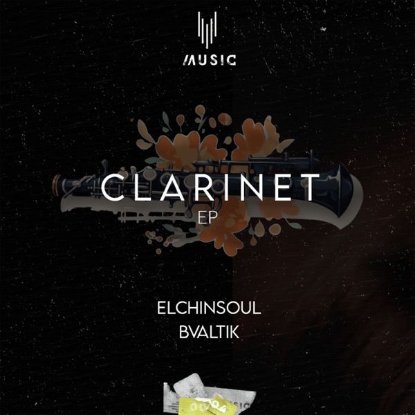 Clarinet - Single
