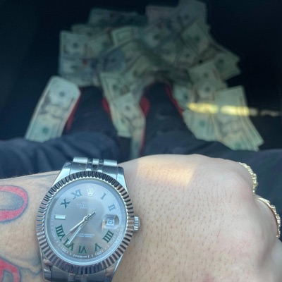 Tic-Tac-Toe (feat. Nysaanvercetti) & OJmoney) - Single