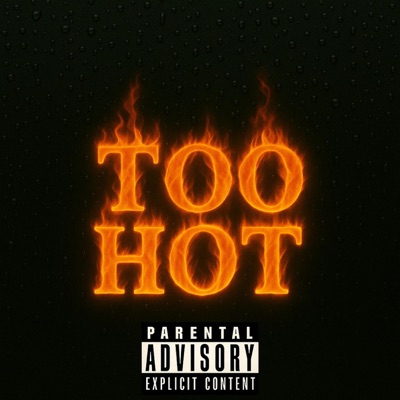 Too hot - Single