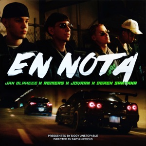 En Nota (feat. Remers & SIGGY)