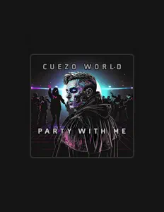 Poslechněte si interpreta Cuezo World, sledujte hudební videa, přečtěte si životopis, podívejte se na data turné a další informace.