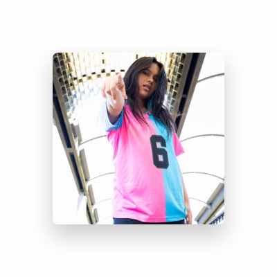 Listen to Ava Erawan, watch music videos, read bio, see tour dates & more!