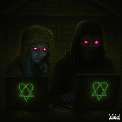 GRINCH - EP