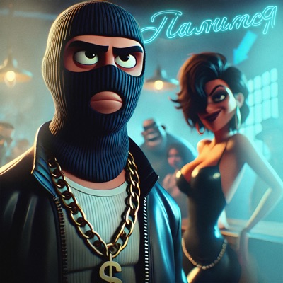 Палится - Single