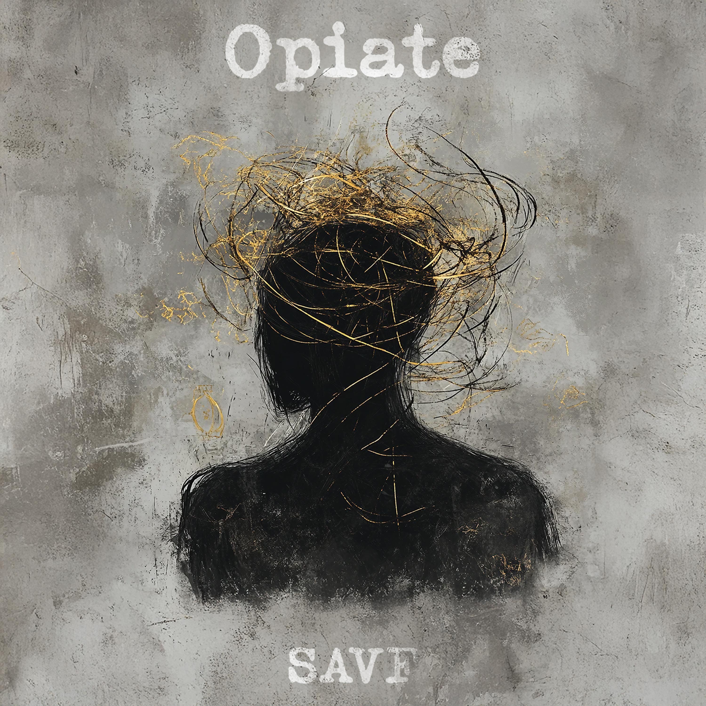 Opiate - Single