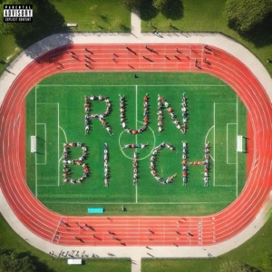 RUN BITCH
