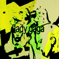 lady gaga - Single - Keepingfaith300