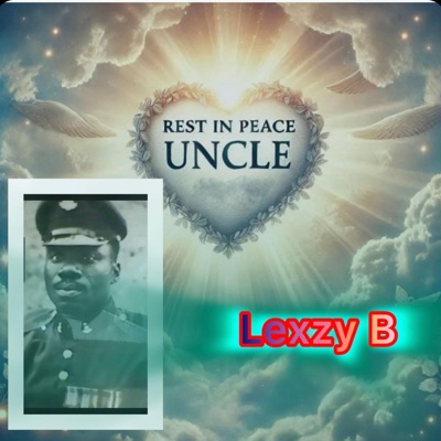 Tribute to my uncle - Single