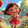 Balerina pe Scena