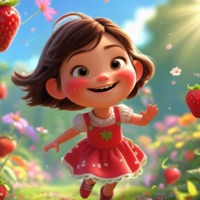 Puii Grasani din Ferma