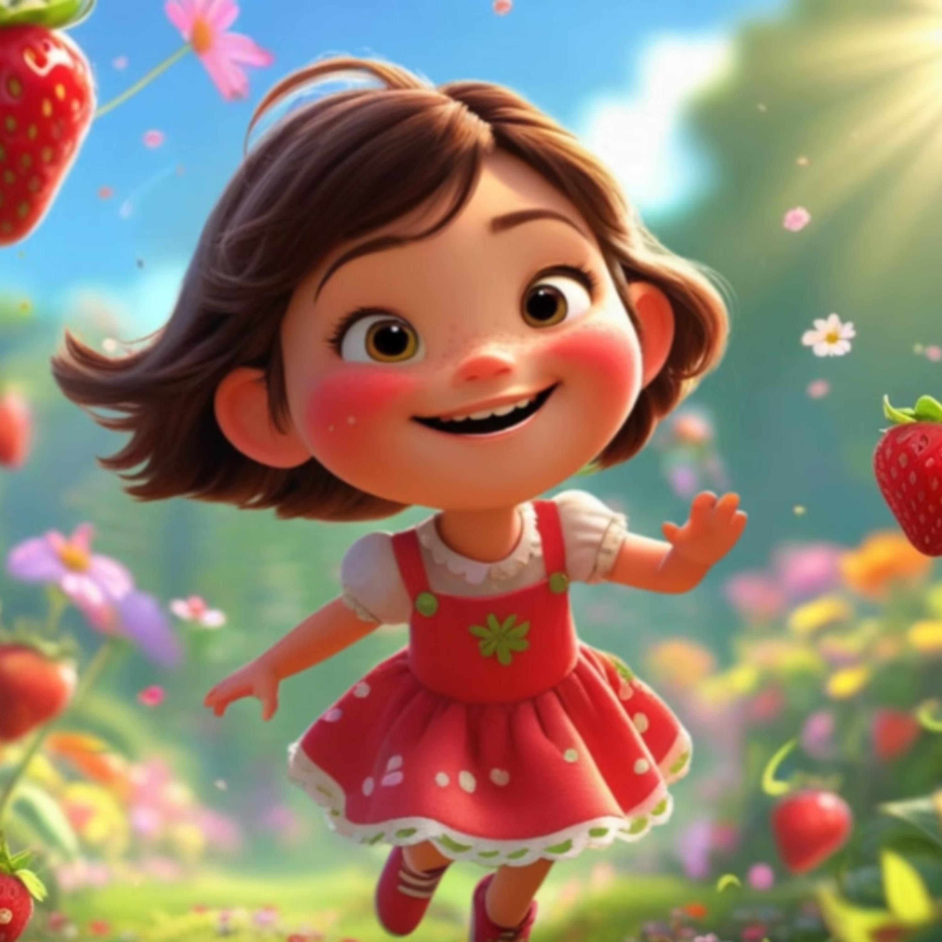 Cantece pentru Copii v.4