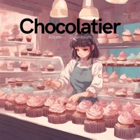 Chocolatier (feat. Dylanbeats) - Single - aittam