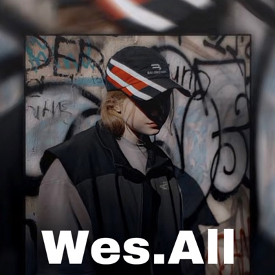 WES ALL - CAMANK