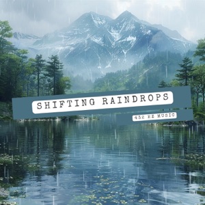 Shifting Raindrops: Tibetan Bowls in Pure 432 Hz