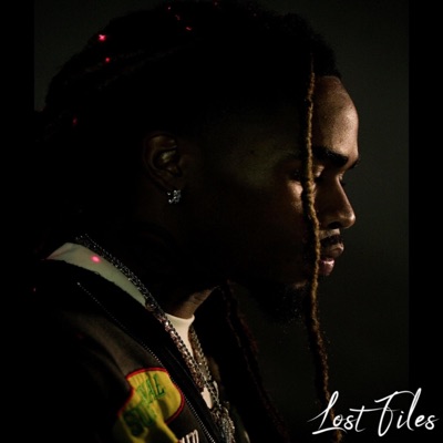 Lost Files: Starlight - EP