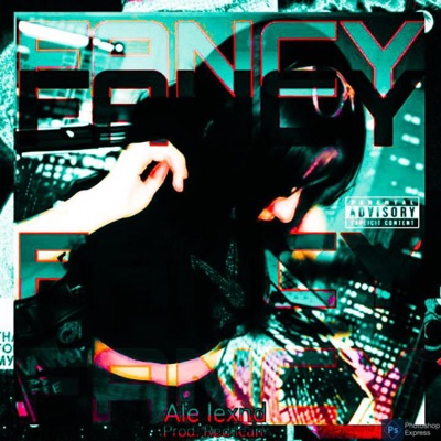Fancy mami speed - Single