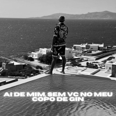 Seyurim - Ai de mim, Sem Vc no meu copo de gin