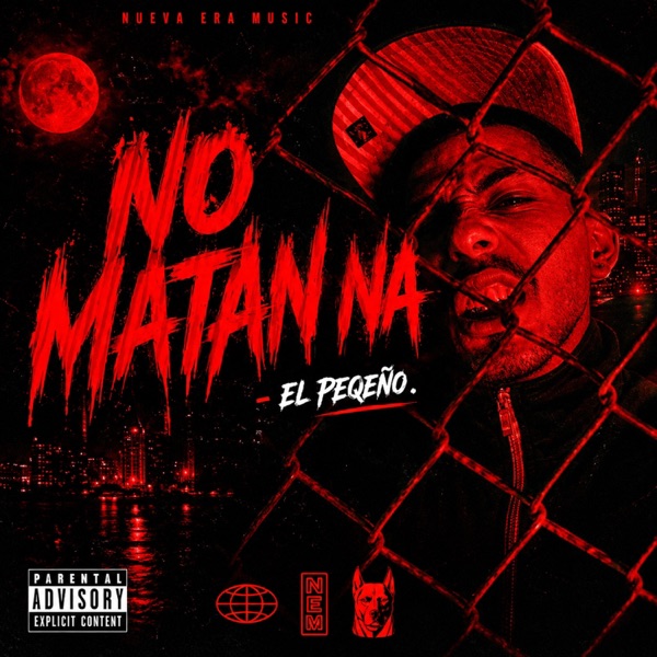 No Matan Na (feat. El Peqeño)