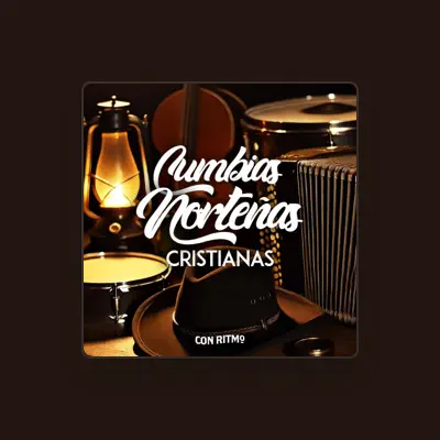 Listen to Con Ritmo Music, watch music videos, read bio, see tour dates & more!