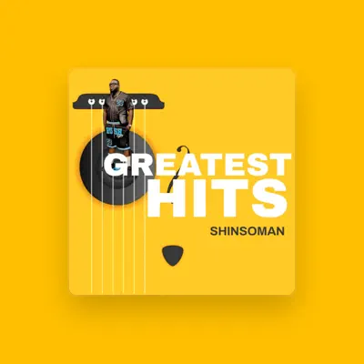 Listen to Shinsoman, watch music videos, read bio, see tour dates & more!