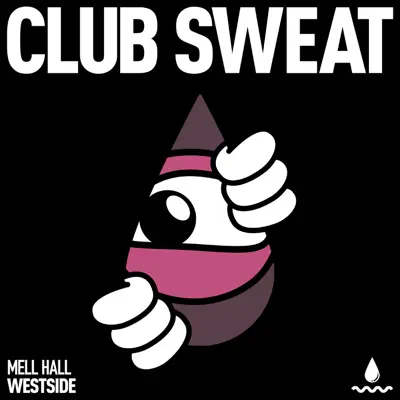 Listen to Westside - Single by Mell Hall