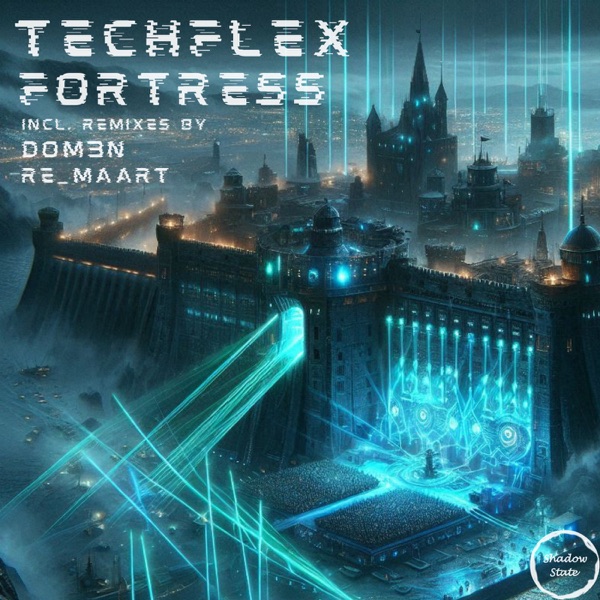Fortress - EP
