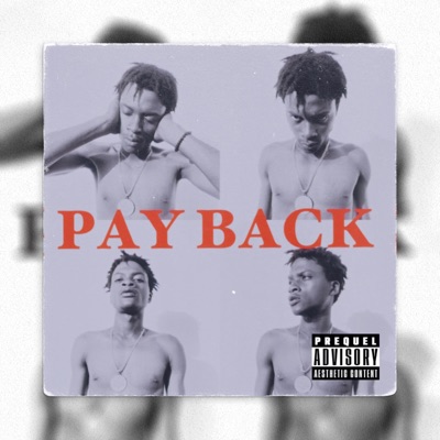 Pay Back - Single