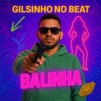"BALINHA - Single
